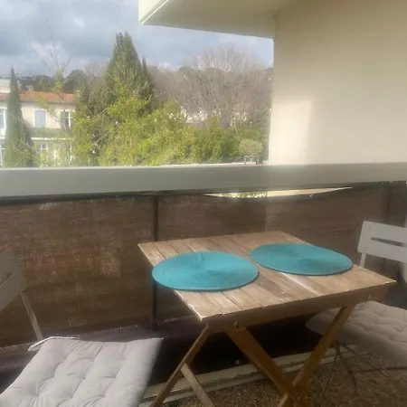 Apartment Neuf A